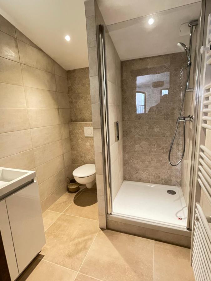 « Le 15 » Appartement De Charme 4 Personnes Maussane-les-Alpilles Esterno foto