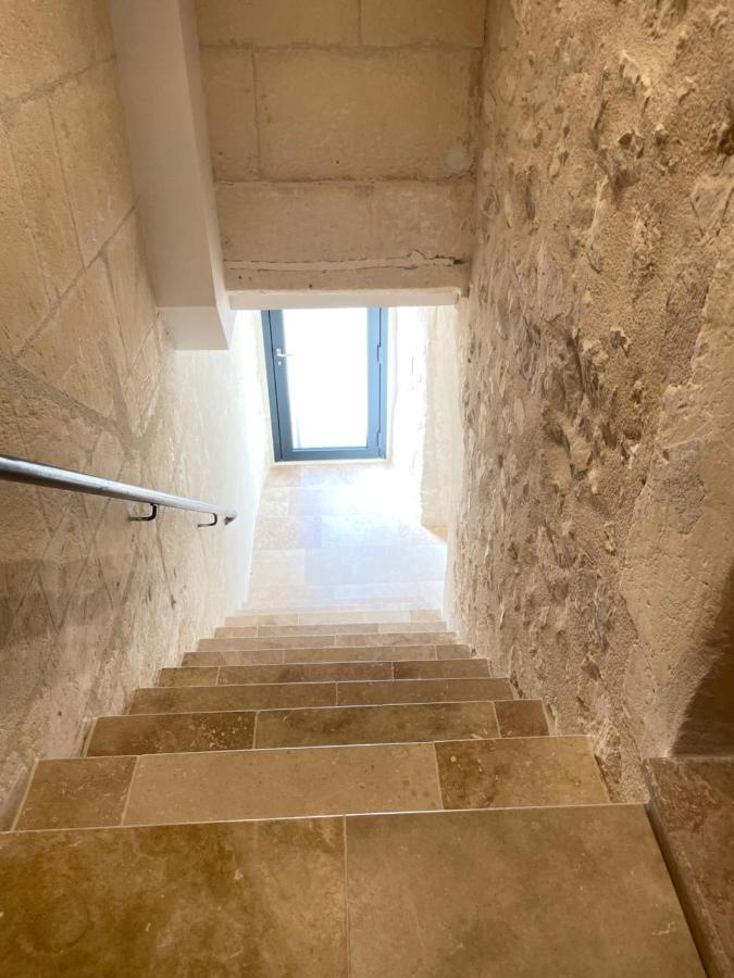 « Le 15 » Appartement De Charme 4 Personnes Maussane-les-Alpilles Esterno foto
